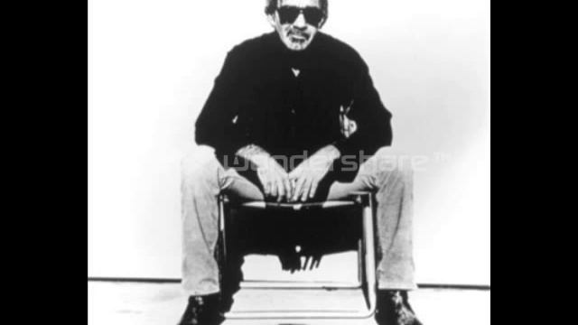 J.J. Cale - Anyway the Wind Blows смотреть онлайн