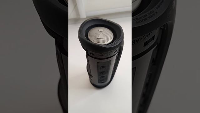 Zvuk - Розы Колонка JBL FLIP 5 LFM 60% Bass Test смотреть онлайн