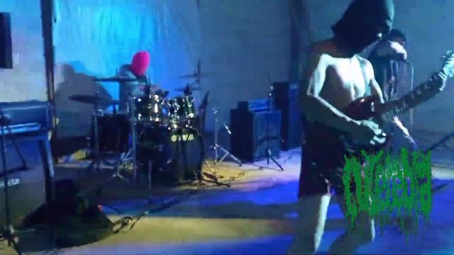 CUTEREBRA ( Cevichongo Live ) Atuntaki 2023 🇪🇨 смотреть онлайн