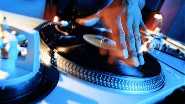 The New School Especial dj Chopa 2004 'old skool' смотреть онлайн