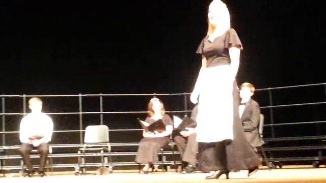 Emily Redden Marriage of Figaro - Deh Vieni Non Tardar смотреть онлайн