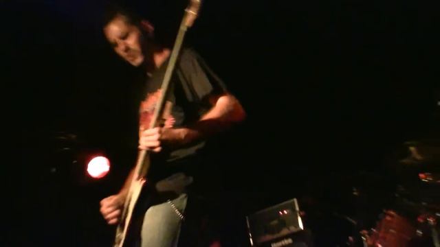 Ohlm Sepultura Amen cover Uncle P's 080510 смотреть онлайн