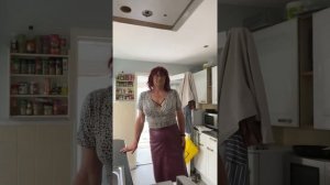 Crossdresser tranny girl lingerie, wife dogging