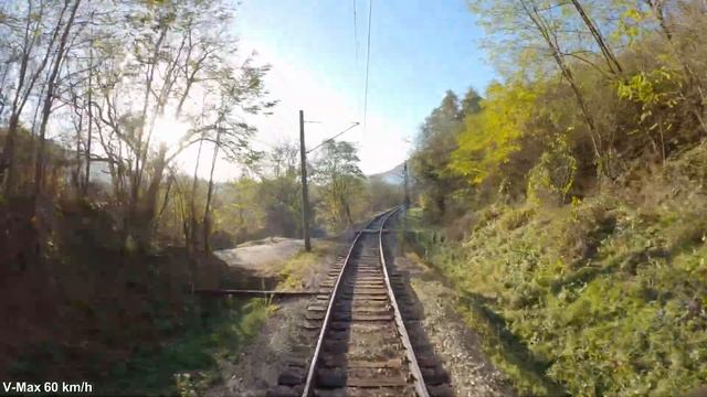 🇧🇬 Cab Ride: 🆕 [4K] 🛤️ Gorna Oryahovitsa - Krastets - Tulovo 🚆 🇦🇹 Siemens Taurus 🐃 & 🇨🇳 CRRC Bison смотреть онлайн