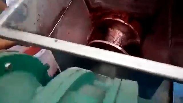 Double helix continuous juicer press machine смотреть онлайн