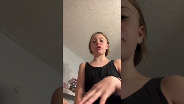 Trying a candy!! смотреть онлайн