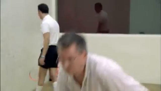 Snap criminals on this web cam! смотреть онлайн