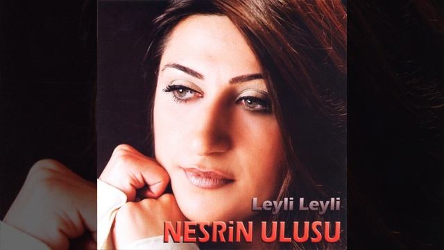 Nesrin Ulusu - Bana Yeter © 2005 [Ulusu Müzik] смотреть онлайн