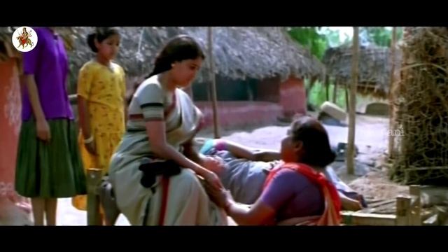 Durgi Telugu Full Movie Part 6 || Jyotsna, Nandu, Kavyanjali, Kalyani смотреть онлайн