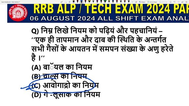 rrb alp previous year question paper | rrb alp paper 2024 | rrb alp question paper bsa tricky class смотреть онлайн