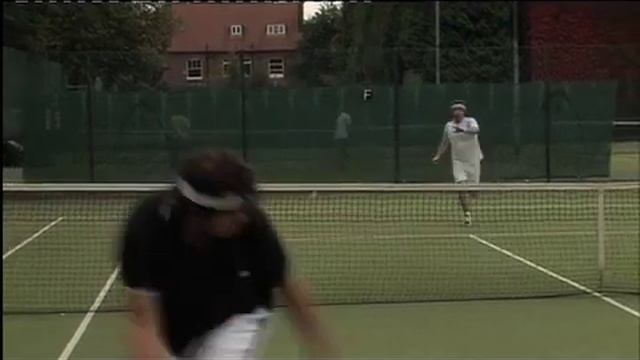 NIVEA - TENNIS смотреть онлайн