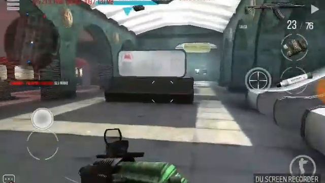 JOGANDO SAIGA E AK12 SERA QUE A VECTOR DOMINO O GAME??MODERNSTRIKEONLINE смотреть онлайн