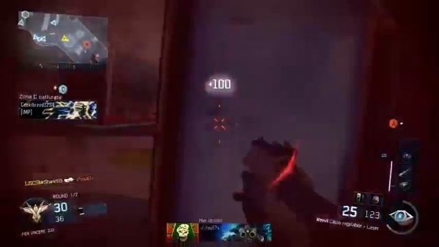 1-Road to podium (Black ops 3) смотреть онлайн