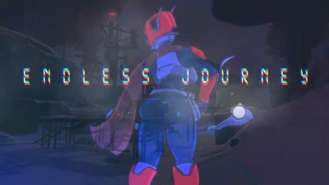 EndLess Journey Risk Of Rain 2 Type Beat смотреть онлайн