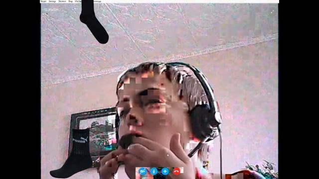 Panda Show - ФИРАМИР В ДЕТСТВЕ? ИЛИ НОСОК В РОТ смотреть онлайн