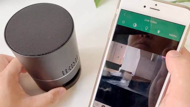 HDSmartIPC Tutorial video of WiFi Live viewing Spy Gear IP Hidden Spy Camera смотреть онлайн
