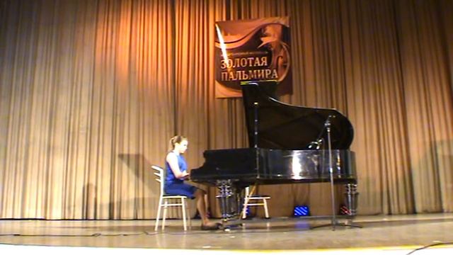 Золотая Пальмира 20130323 M2U03462 смотреть онлайн