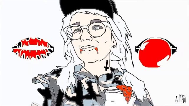 Jules Booyah (줄리아) - French Fries [prod. by AllINAll] смотреть онлайн