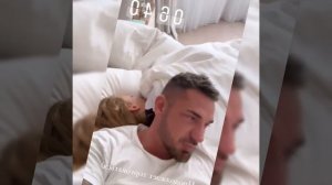 КУРБАН ОМАРОВ И ВАЛЕРИЯ: БОДРОЕ УТРО