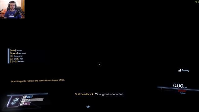 Prey (2017) #11 "Blocat intr-o camera" смотреть онлайн