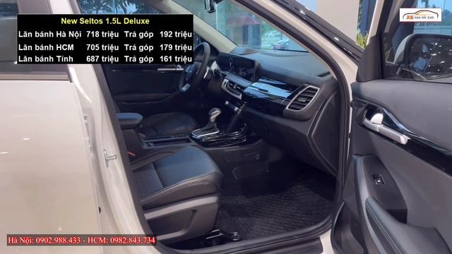 ✅ Cập Nhật Khuyến Mại Kia Seltos Tháng 8 Mới, Giá Giảm Lăn Bánh Mới Tiết Kiệm Dễ Mua | Xegiatot24h смотреть онлайн