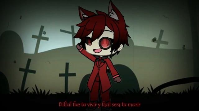 Alastor vs Bill Cipher RAP | Keyto (Gacha Versión) - Zuan смотреть онлайн