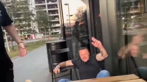 Sergey Simonov Сергей Симонов Дон Симон - after Dark (sad)