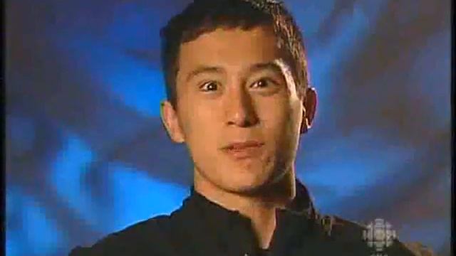 Evgeni Plushenko is back_Rostelecom 2009 CBC opening fluff смотреть онлайн