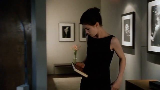 The Intruder (1999) Charlotte Gainsbourg | John Hannah - Psychological Thriller HD смотреть онлайн