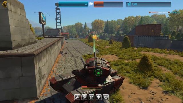 Танки Х | Tanki X | Форматная битва | ХР/ВР