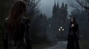 Мельница - Оборотень