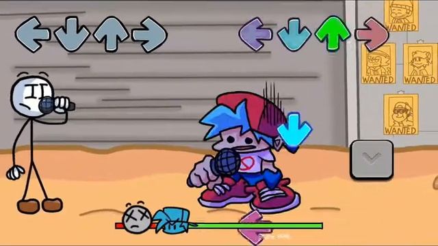 friday night funkin mod showcase henry sticmin apk android смотреть онлайн