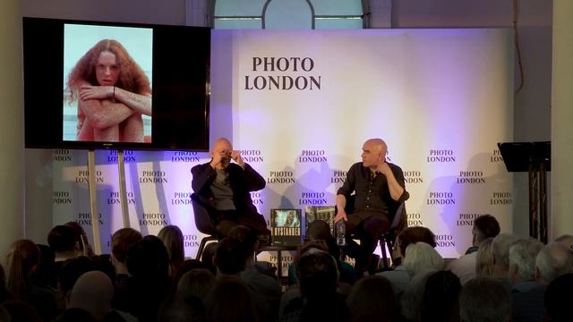 Why Colour: Joel Meyerowitz