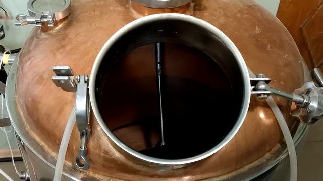 Авторский рецепт Хлебного вина!!!!