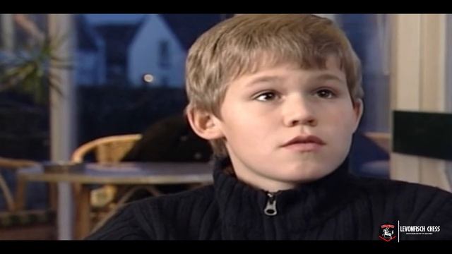 Life of a Champion-- Magnus Carlsen -- Short Movie | LevonFisch смотреть онлайн
