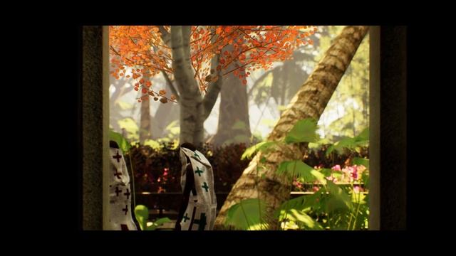 Chino Amobi - WELCOME TO PARADISO (CITY IN THE SEA) смотреть онлайн