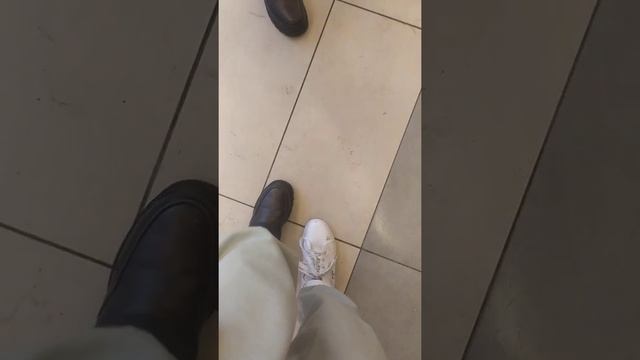 меняемся обувью👟 с Аринай (ёе Канал Армия Анимешников)❤️❤️❤️ смотреть онлайн