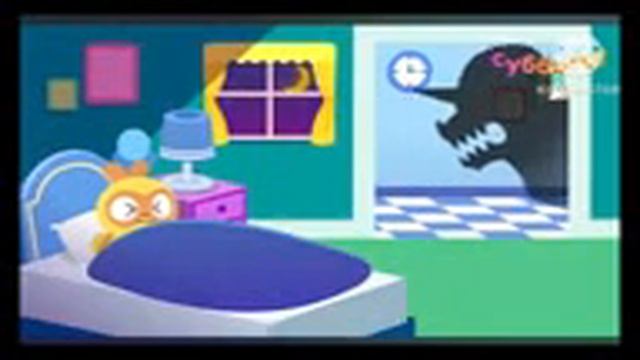 Ninikids вырезанные фрагмент суббота