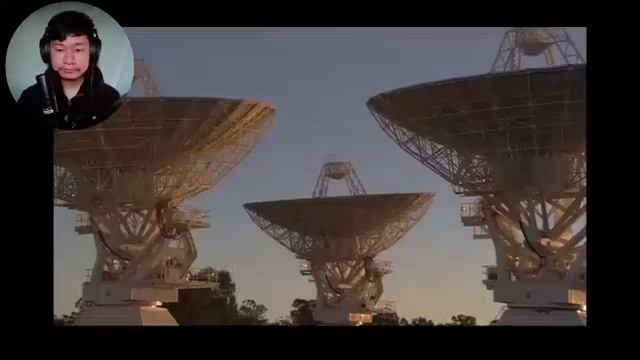 What If A Star Explodes Near The Earth (Veritasium) | REACTION смотреть онлайн