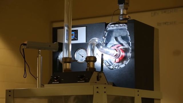Pump Cavitation смотреть онлайн