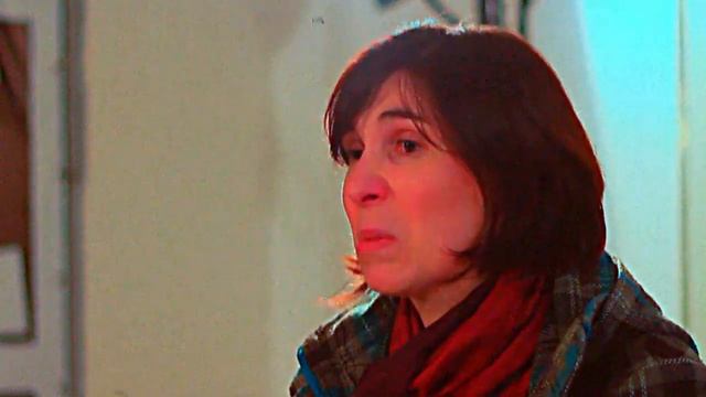 Chutando o Balde com Camila Kehl смотреть онлайн