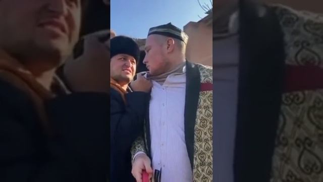САЙФУЛЛО ГАДАЙ🤣 смотреть онлайн
