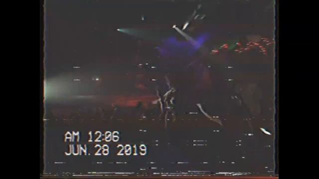 HONOLULU, Hawaii iPhone VHS Cam App смотреть онлайн