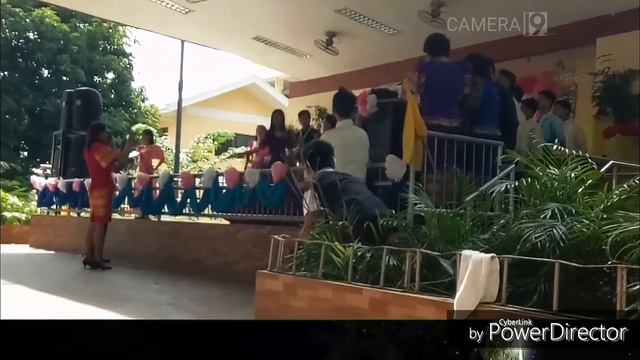 BAGONG TELEVISION STATION SA BANSA!!! KUNWARI LANG... BALITANG CAMERA 19 #CAMERA19 NEWS VLOG + BONU смотреть онлайн