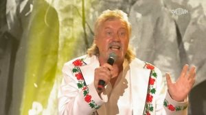 «Привет, Андрей!» 06.07.2024: Песни БАМа