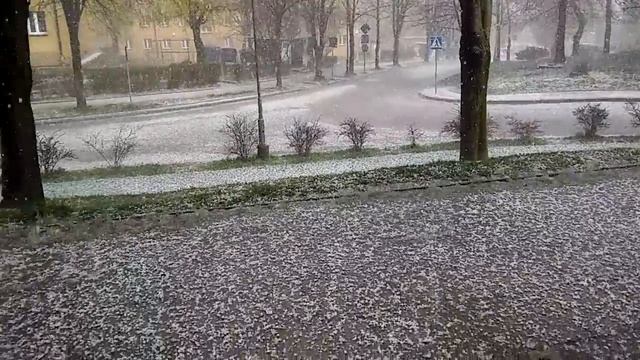 Gorlice Grad 7.04.2016 смотреть онлайн