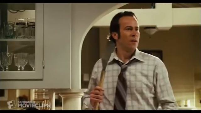 Alvin and the Chipmunks (2007) - Chipmunk Troubles Scene reversed cilps смотреть онлайн