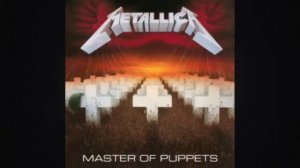 Metallica - Orion