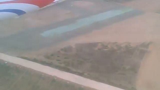 JET ELAN CON MERLIN 90 EN PISTA DE ELCHE смотреть онлайн