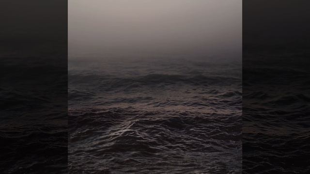 The Feeling Of Finding Peace Within The Storm